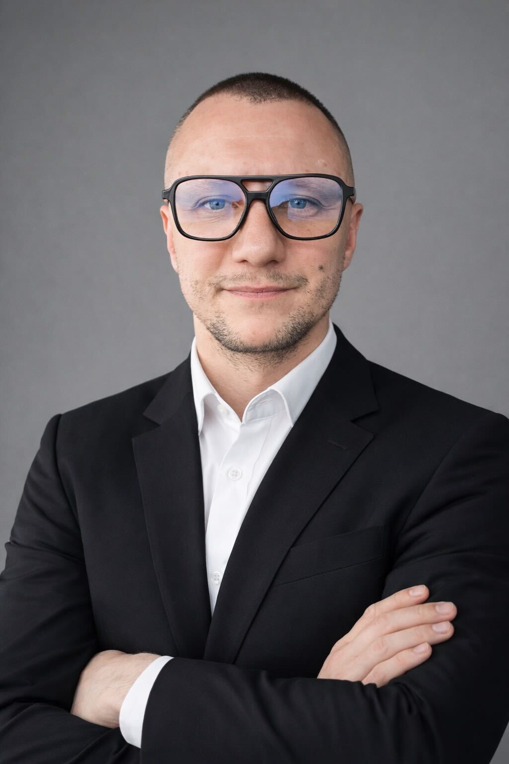 Przemek Zakoscielny - Product and Technology Leader